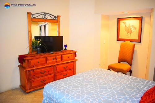Apartamento Marina Pinacate A-217