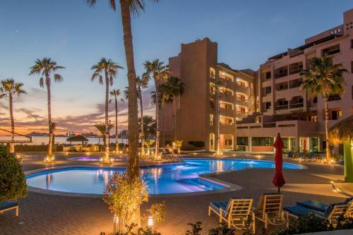 Apartamento Marina Pinacate A-217