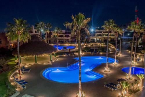 Apartamento Marina Pinacate A-217