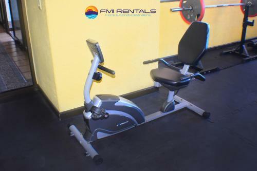 Apartamento Marina Pinacate A-217
