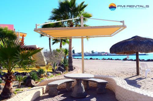 Apartamento Marina Pinacate A-217