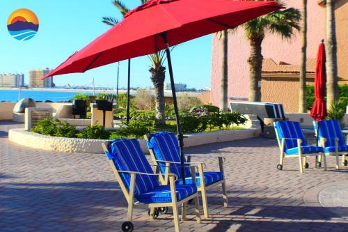 Apartamento Marina Pinacate A-217