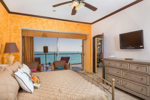 Apartamento Sonoran Sky 1408