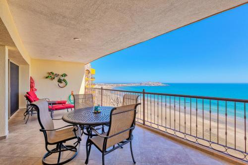Apartamento Sonoran Sky 1408