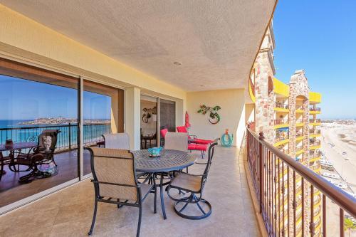 Apartamento Sonoran Sky 1408