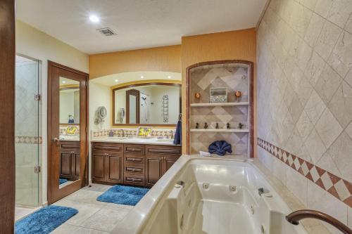 Apartamento Sonoran Sky 1408