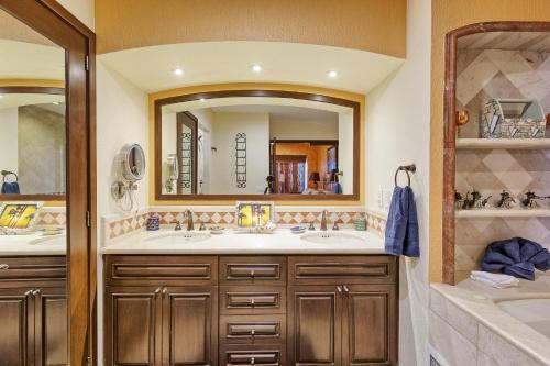 Apartamento Sonoran Sky 1408