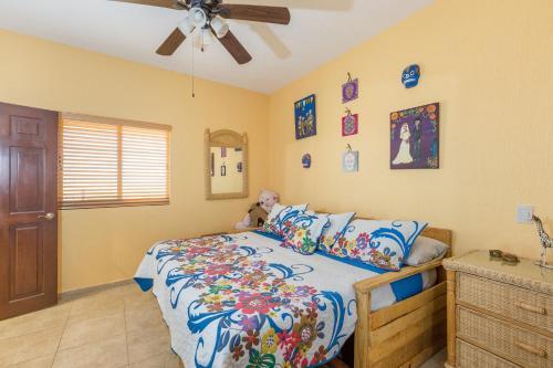 Apartamento Sonoran Sky 1408