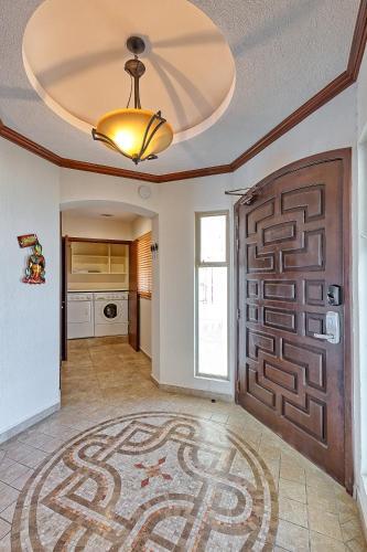 Apartamento Sonoran Sky 1408