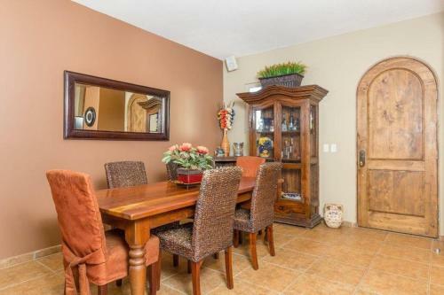 Apartamento Bella Sirena 305-a