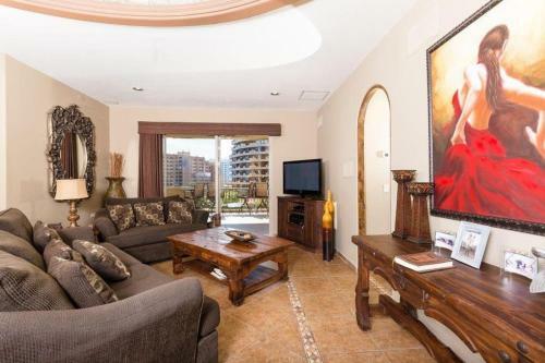 Apartamento Bella Sirena 305-a