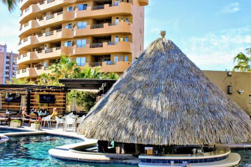 Apartamento Bella Sirena 305-a