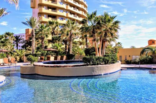 Apartamento Bella Sirena 305-a