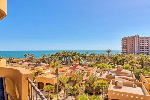 Apartamento Bella Sirena 305-a