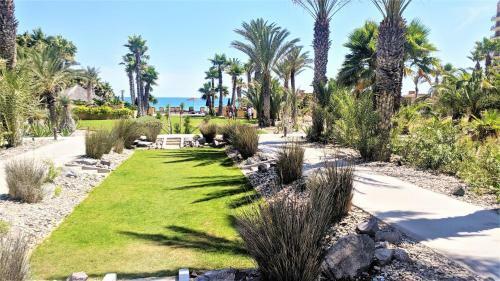 Apartamento Bella Sirena 305-a