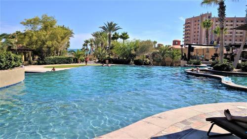 Apartamento Bella Sirena 305-a