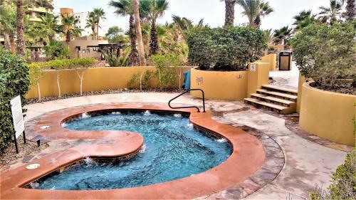 Apartamento Bella Sirena 305-a