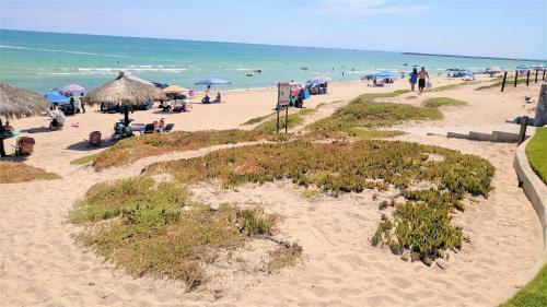 Apartamento Bella Sirena 305-a