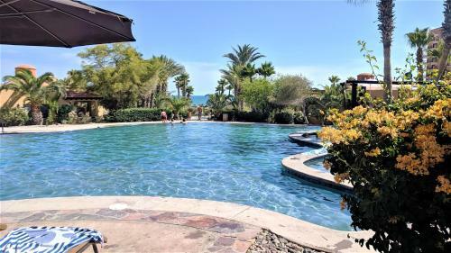 Apartamento Bella Sirena 305-a