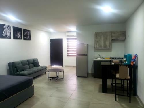 Apartamento Life