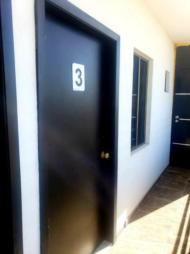 Apartamento Life