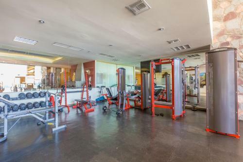 Apartamento Beautiful Oceanfront Condo / Sonoran Sky Resort 306