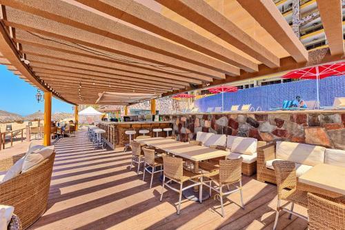 Apartamento Beautiful Oceanfront Condo / Sonoran Sky Resort 306