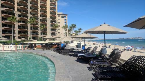 Apartamento Sonoran Sea - 310-w