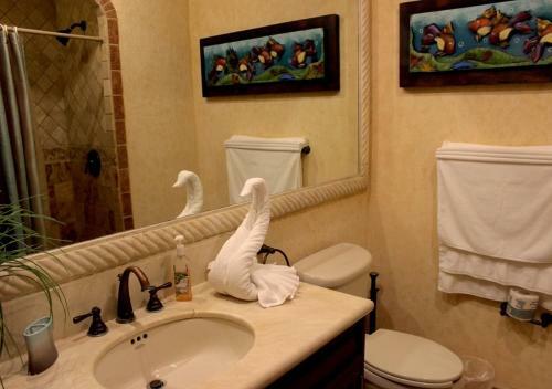 Apartamento Sonoran Sun Se104 Condo At Rocky Point