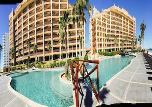 Apartamento Sonoran Sun Se104 Condo At Rocky Point