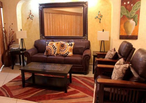 Apartamento Sonoran Sun Se104 Condo At Rocky Point