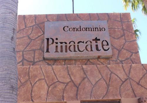 Apartamento Marina Pinacate 220 Condo At Rocky Point