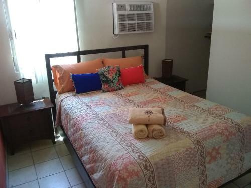 Apartamento Departamento Las Mar�as