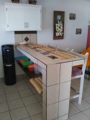 Apartamento Departamento Las Mar�as