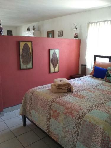 Apartamento Departamento Las Mar�as