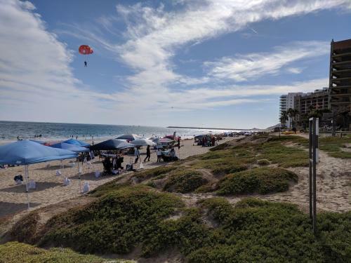 Apartamento Bella Sirena 205-b