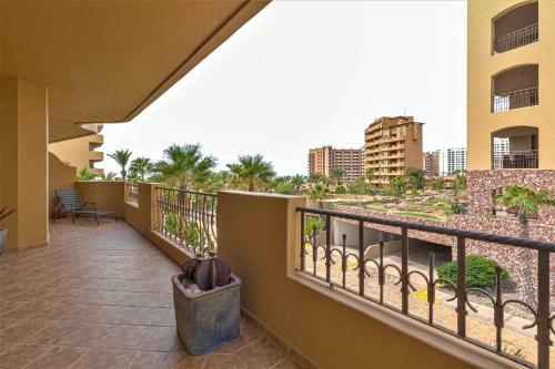 Apartamento Bella Sirena 205-b