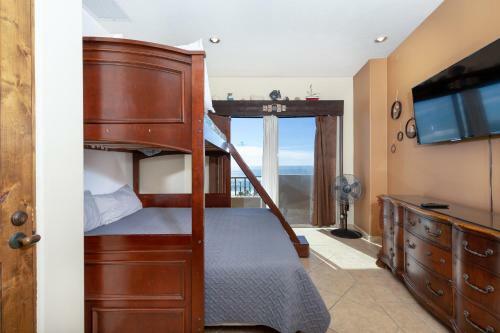 Apartamento Sandy Beach Rocky Point Bella Sirena 501-a