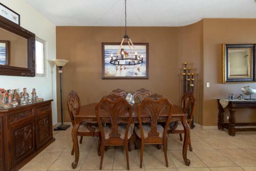 Apartamento Sandy Beach Rocky Point Bella Sirena 501-a