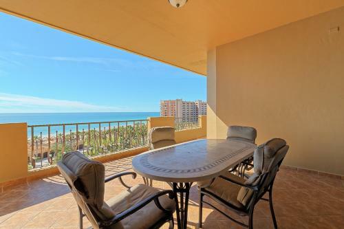 Apartamento Sandy Beach Rocky Point Bella Sirena 501-a