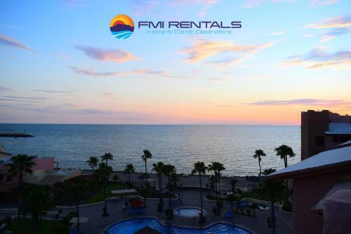 Apartamento Marina Pinacate C-519