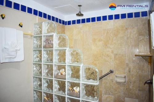 Apartamento Marina Pinacate C-519