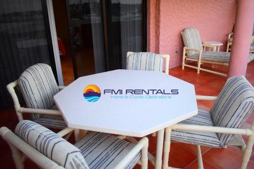 Apartamento Marina Pinacate C-519