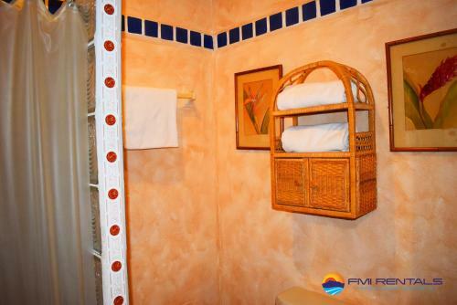 Apartamento Marina Pinacate C-519