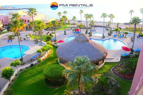 Apartamento Marina Pinacate C-519