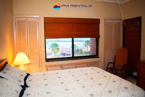Apartamento Marina Pinacate C-519