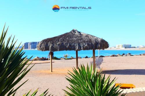 Apartamento Marina Pinacate C-519