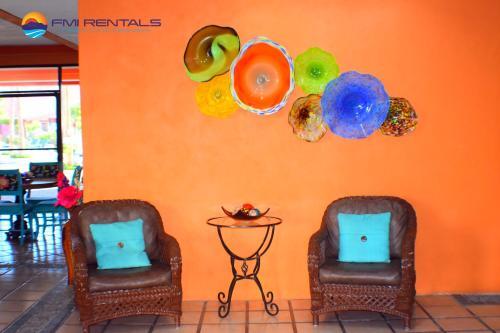 Apartamento Marina Pinacate C-519