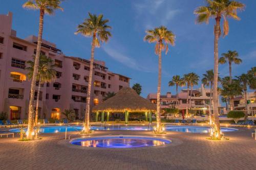 Apartamento Marina Pinacate C-519