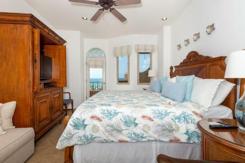 Apartamento Bella Sirena 502-b Luxury Condo